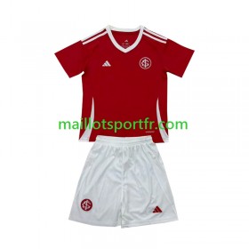 Maillot de Foot Internacional Enfant Domicile 2025